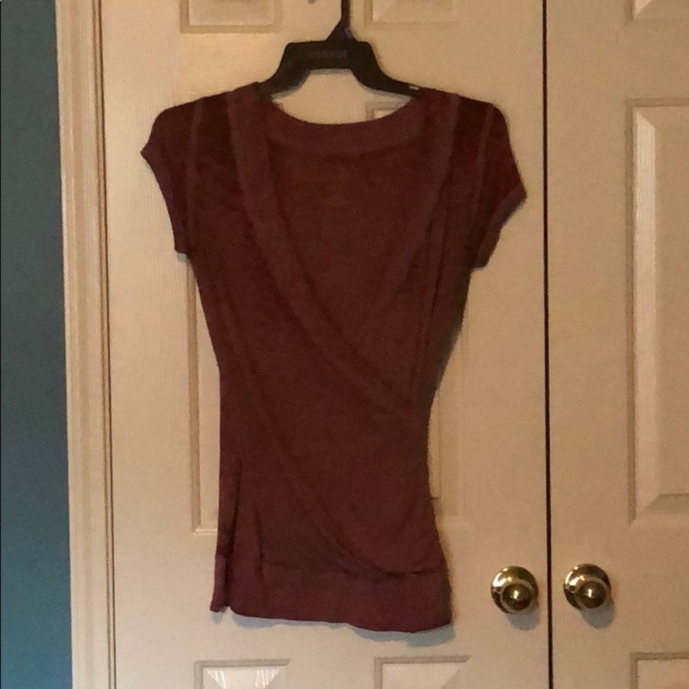 Women’s Vanity top